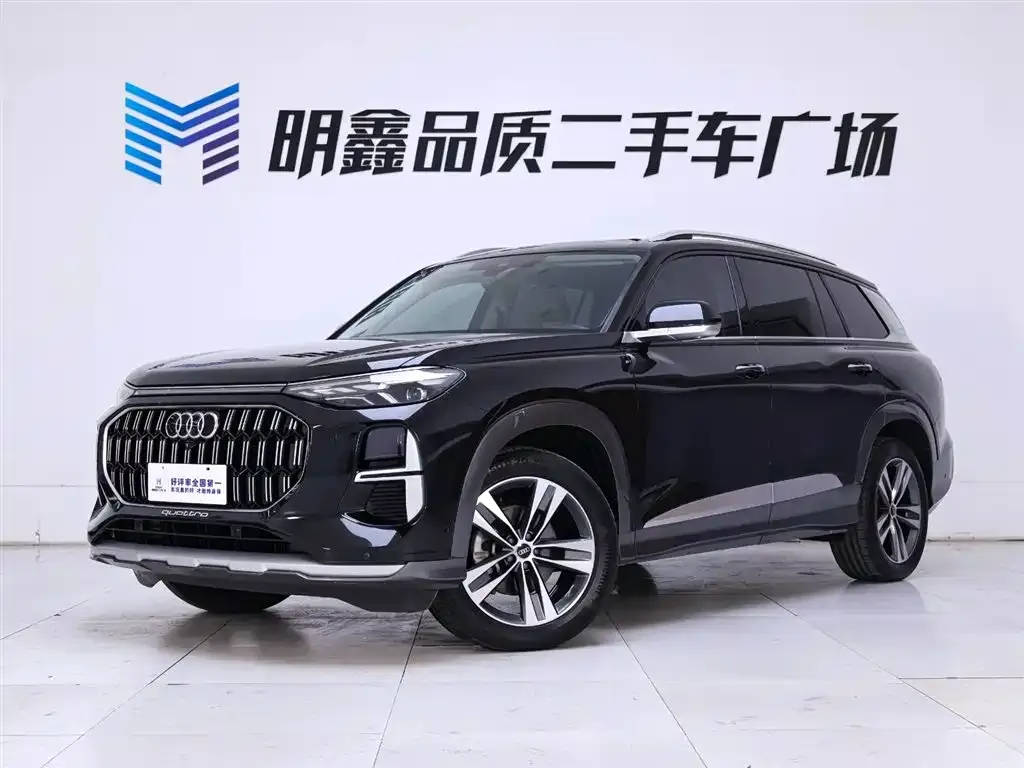 Audi Q6 2022 из CN, фото 8