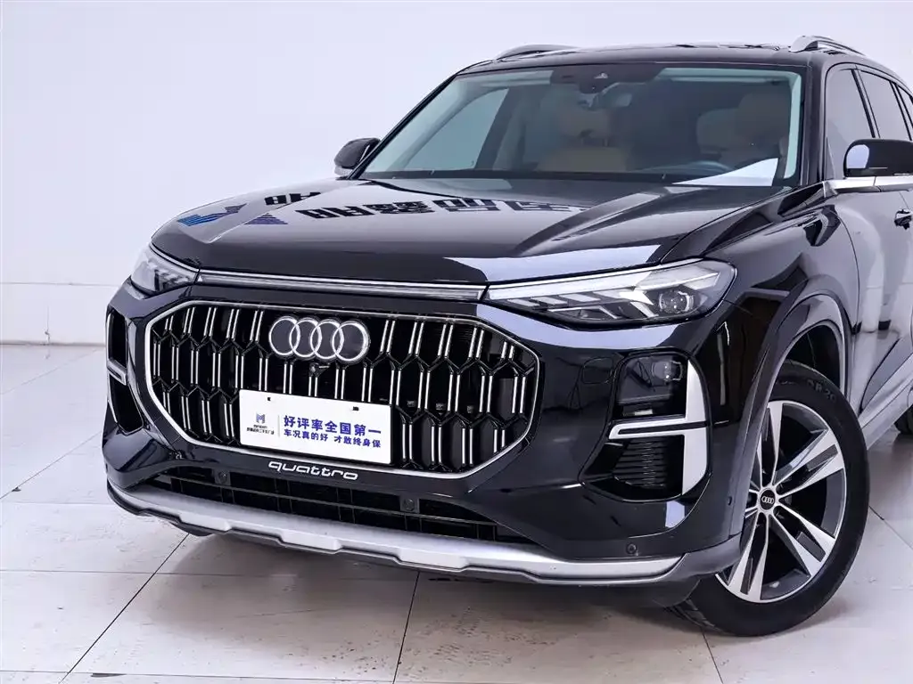 Audi Q6 2022 из CN, фото 7