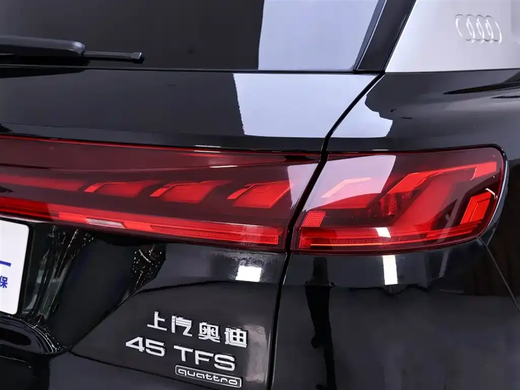 Audi Q6 2022 из CN, фото 3
