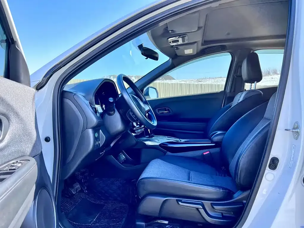 Honda XR-V 2021 из CN, фото 3