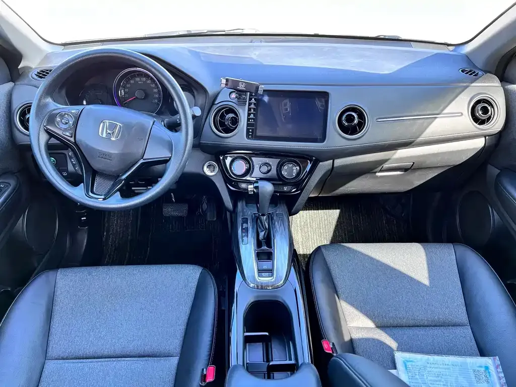 Honda XR-V 2021 из CN, фото 8