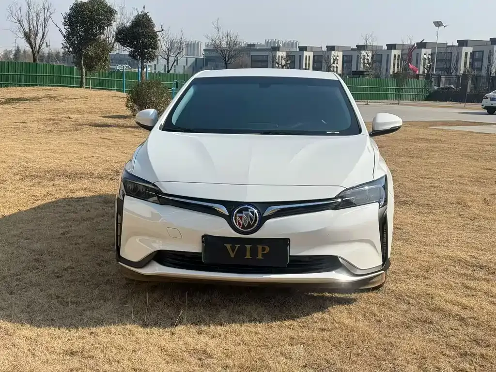 Buick Velite 6 2024 из CN, фото 7