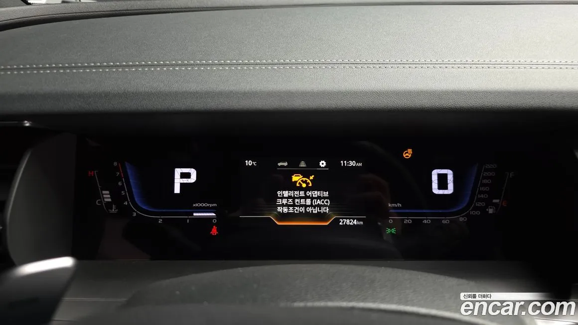 KG Mobility (Ssangyong) Torres 2024 из KR, фото 9