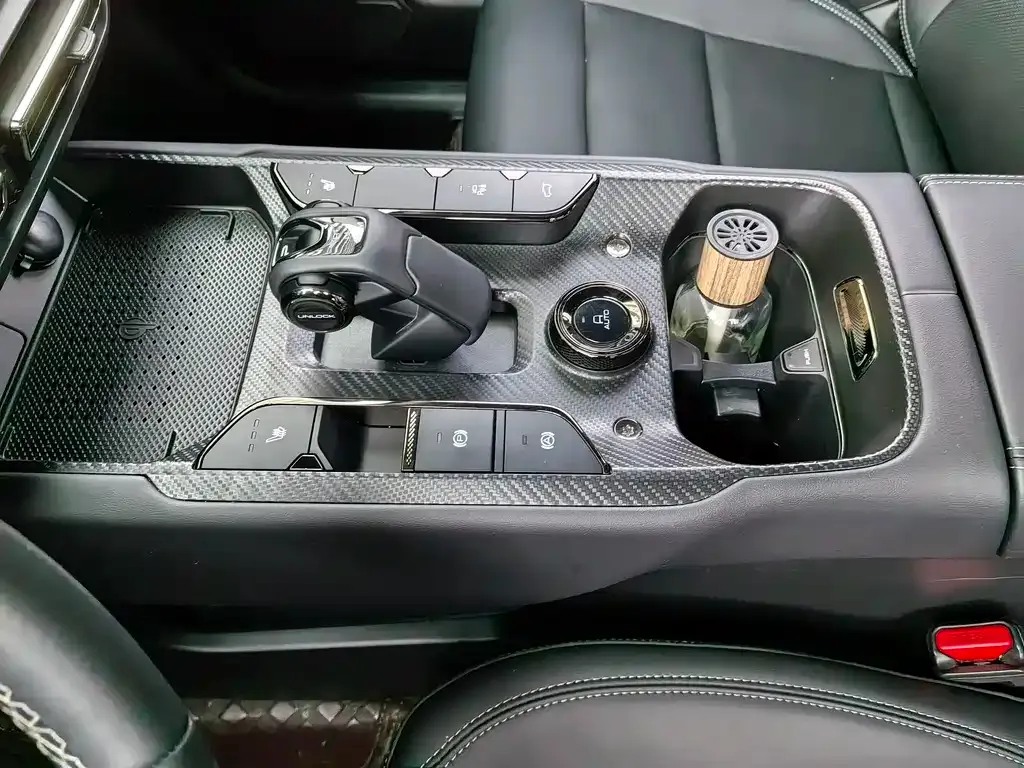 Haval H7 (Big Dog Plus) 2024 из CN, фото 10