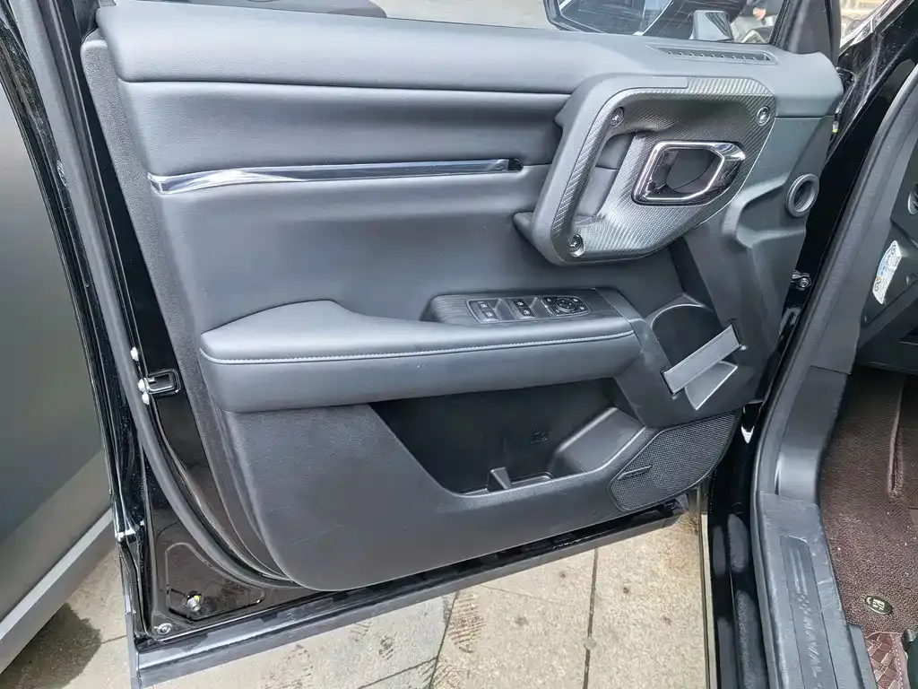 Haval H7 (Big Dog Plus) 2024 из CN, фото 4