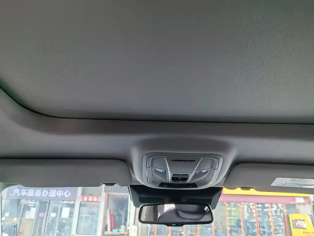 Haval H7 (Big Dog Plus) 2024 из CN, фото 2