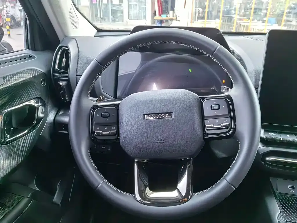 Haval H7 (Big Dog Plus) 2024 из CN, фото 7