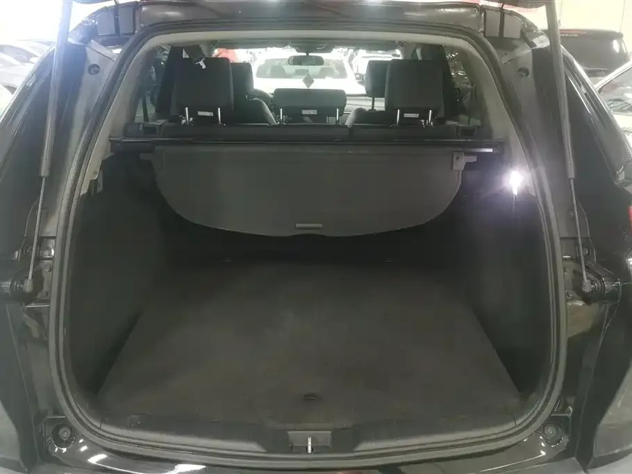Honda Breeze 2021 из CN, фото 2