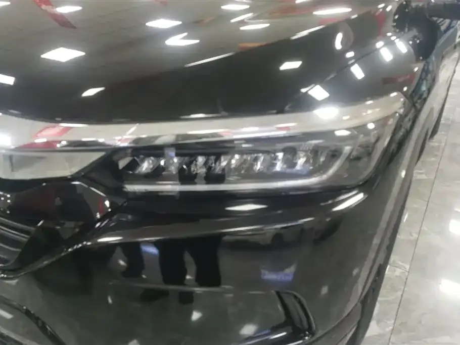 Honda Breeze 2021 из CN, фото 3