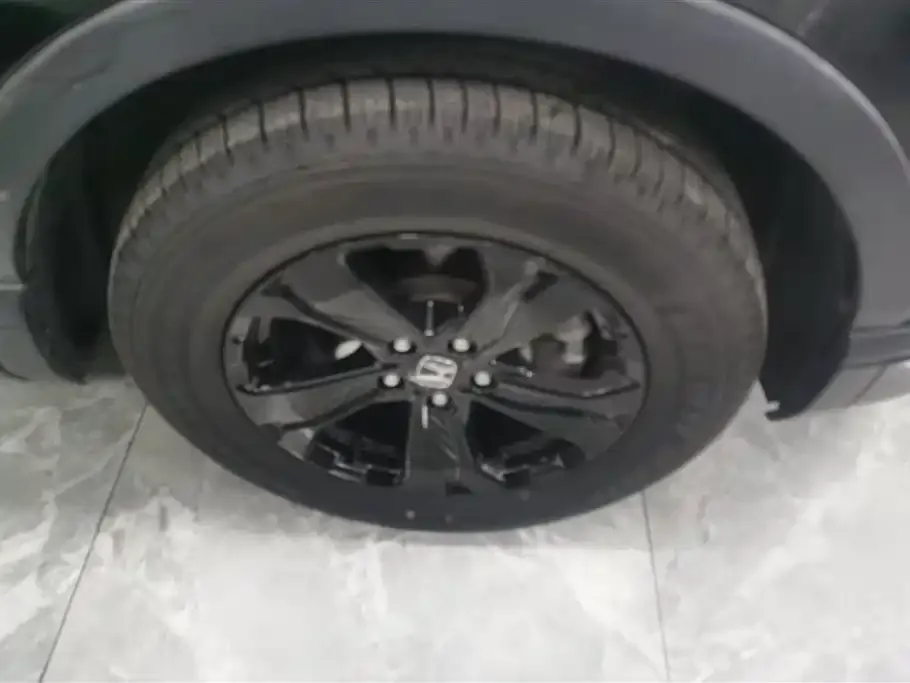 Honda Breeze 2021 из CN, фото 7