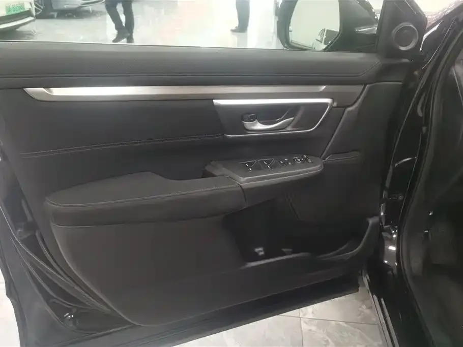 Honda Breeze 2021 из CN, фото 6