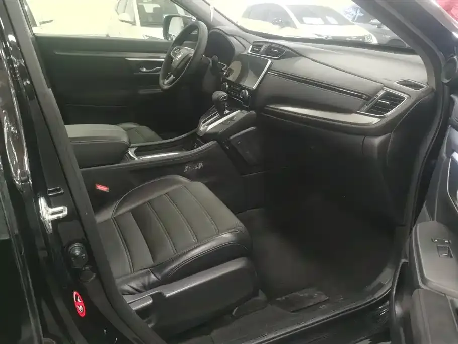 Honda Breeze 2021 из CN, фото 5