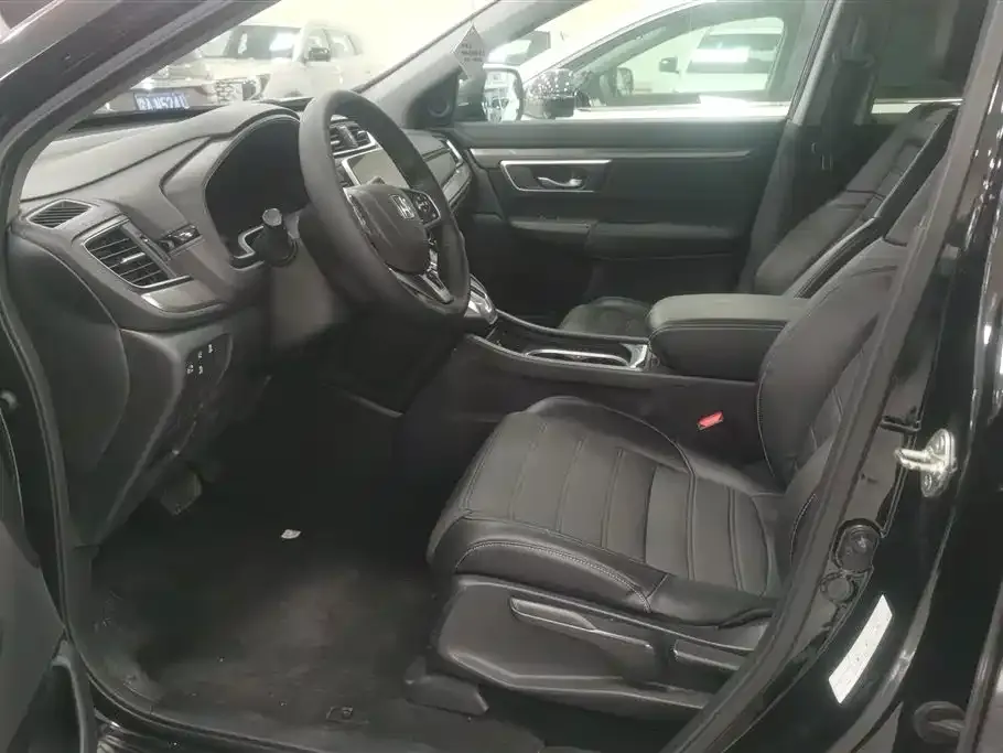 Honda Breeze 2021 из CN, фото 4