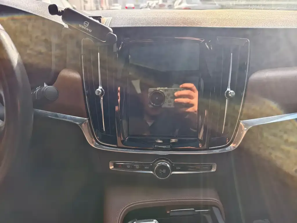 Volvo S90 2022 из CN, фото 3