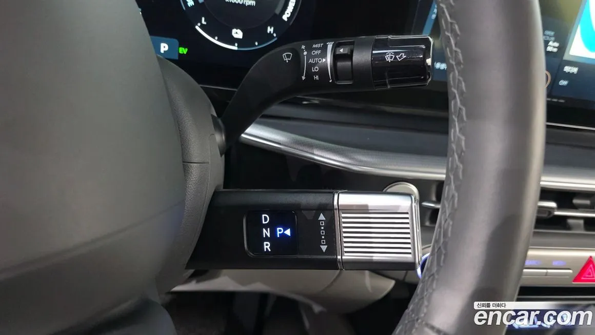 Hyundai Grandeur — фото 10
