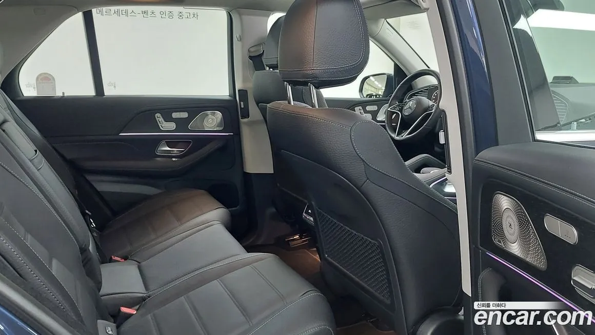Mercedes-Benz GLE-Class 2025 из KR, фото 6