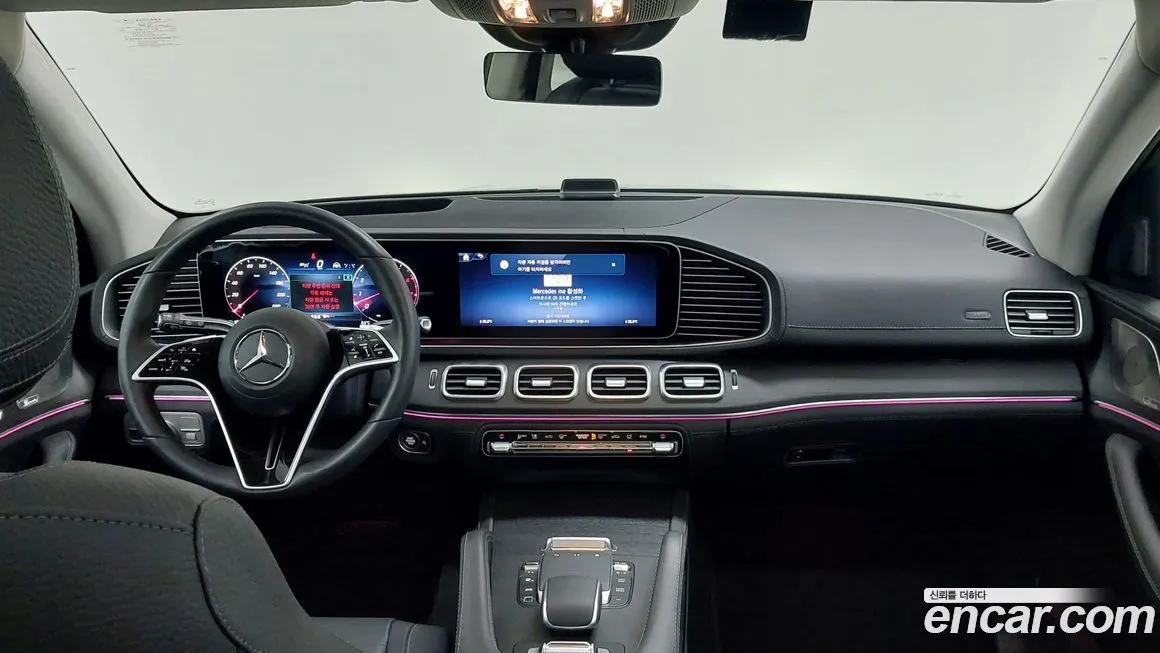 Mercedes-Benz GLE-Class 2025 из KR, фото 3