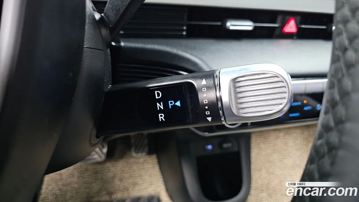 Hyundai Ioniq5 2023 из KR, фото 10