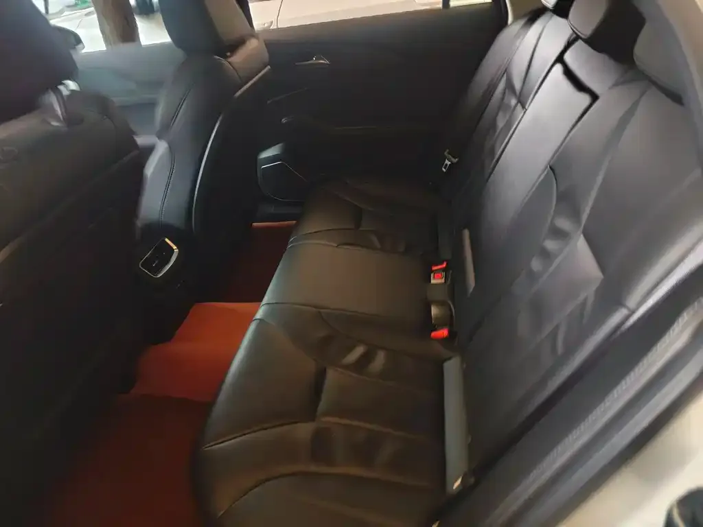 Hongqi H5 2022 из CN, фото 2