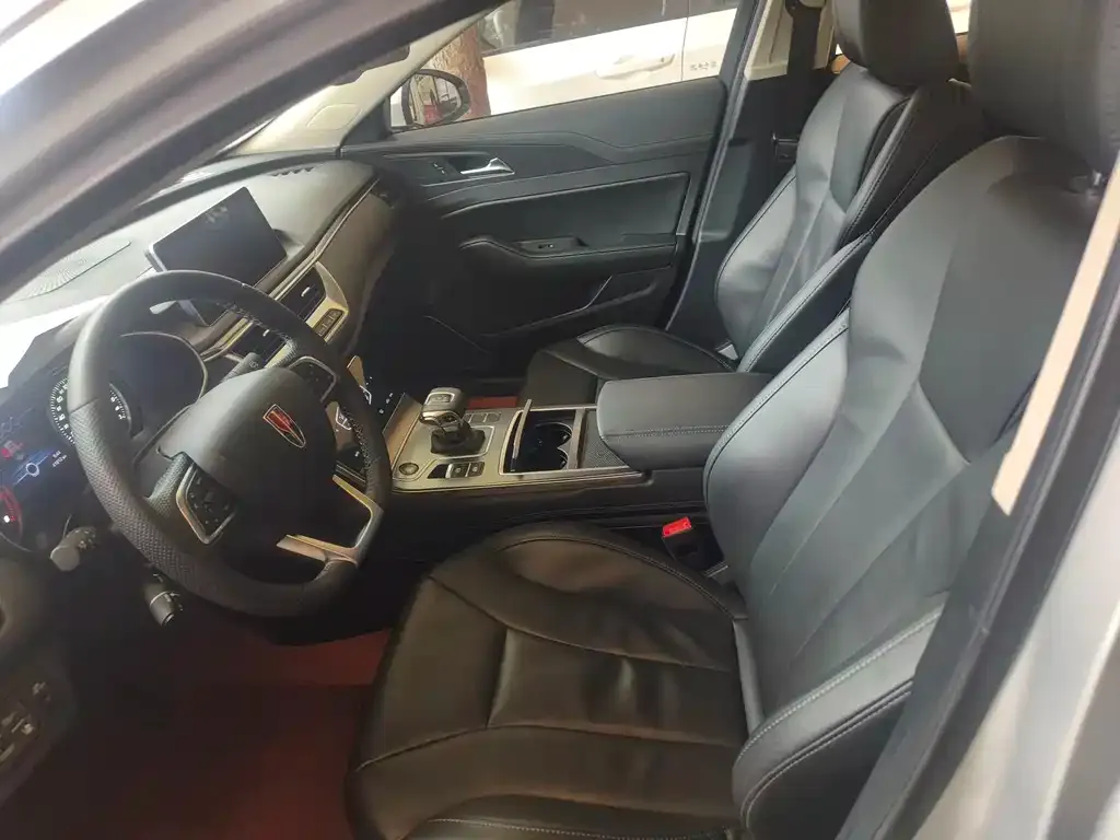 Hongqi H5 2022 из CN, фото 3