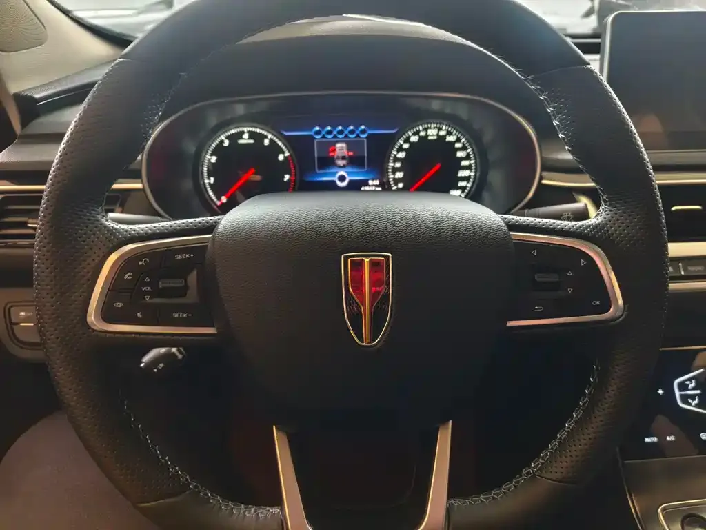 Hongqi H5 2022 из CN, фото 7