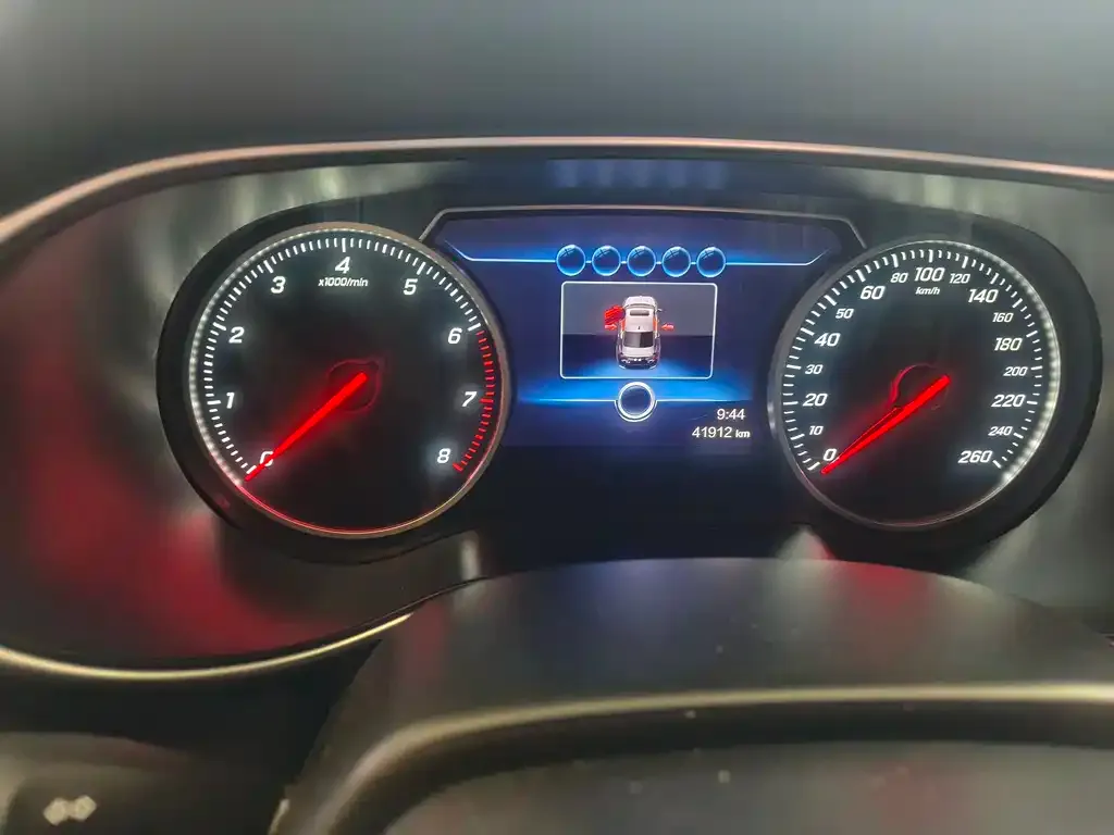 Hongqi H5 2022 из CN, фото 5