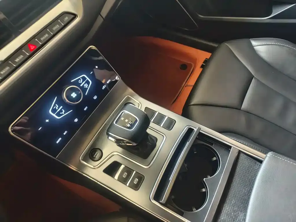 Hongqi H5 2022 из CN, фото 9