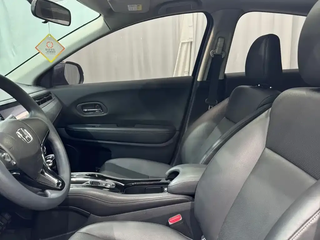 Honda Vezel 2021 из CN, фото 7