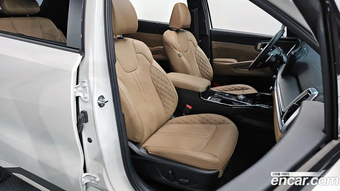 Kia Sorento — фото 7