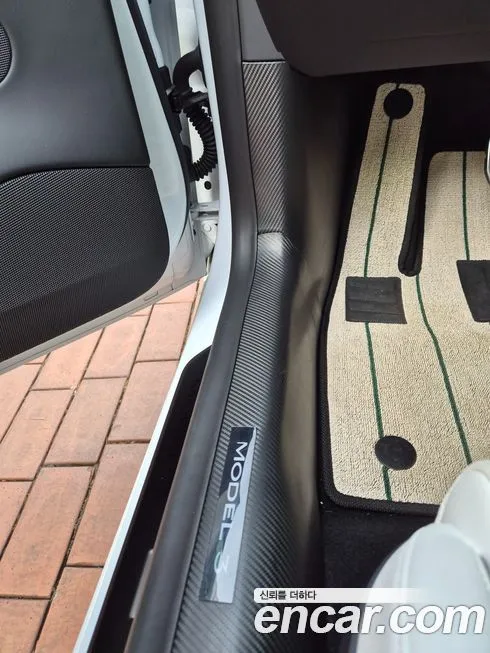 Tesla Model 3 2025 из KR, фото 8