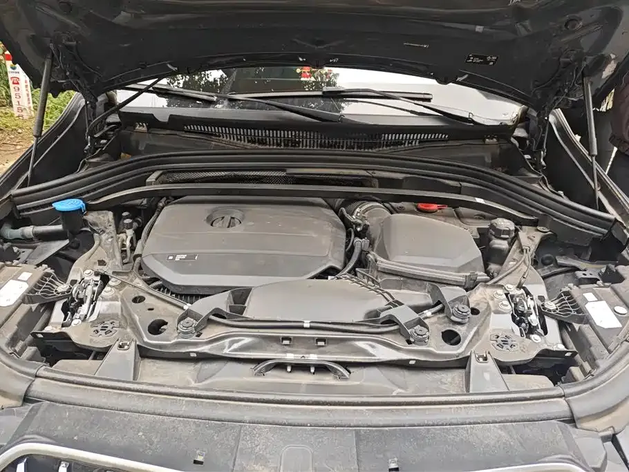 BMW X1 2023 из CN, фото 7