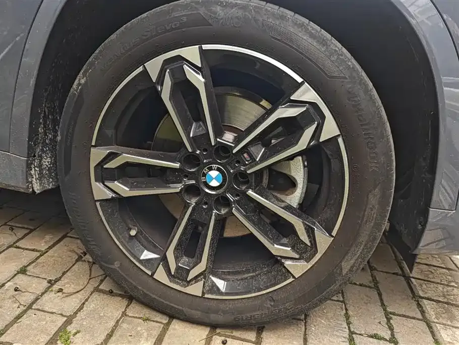 BMW X1 2023 из CN, фото 6