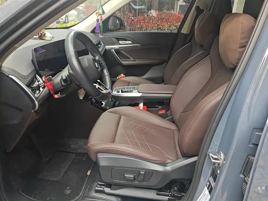 BMW X1 2023 из CN, фото 4