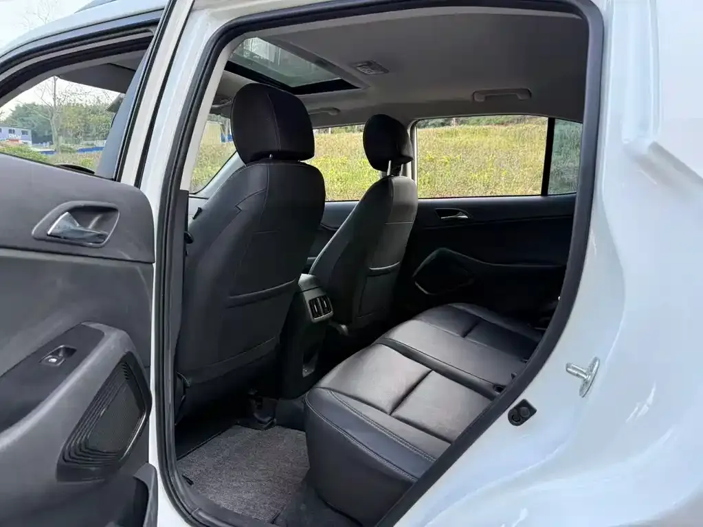 Hyundai ix35 2023 из CN, фото 9