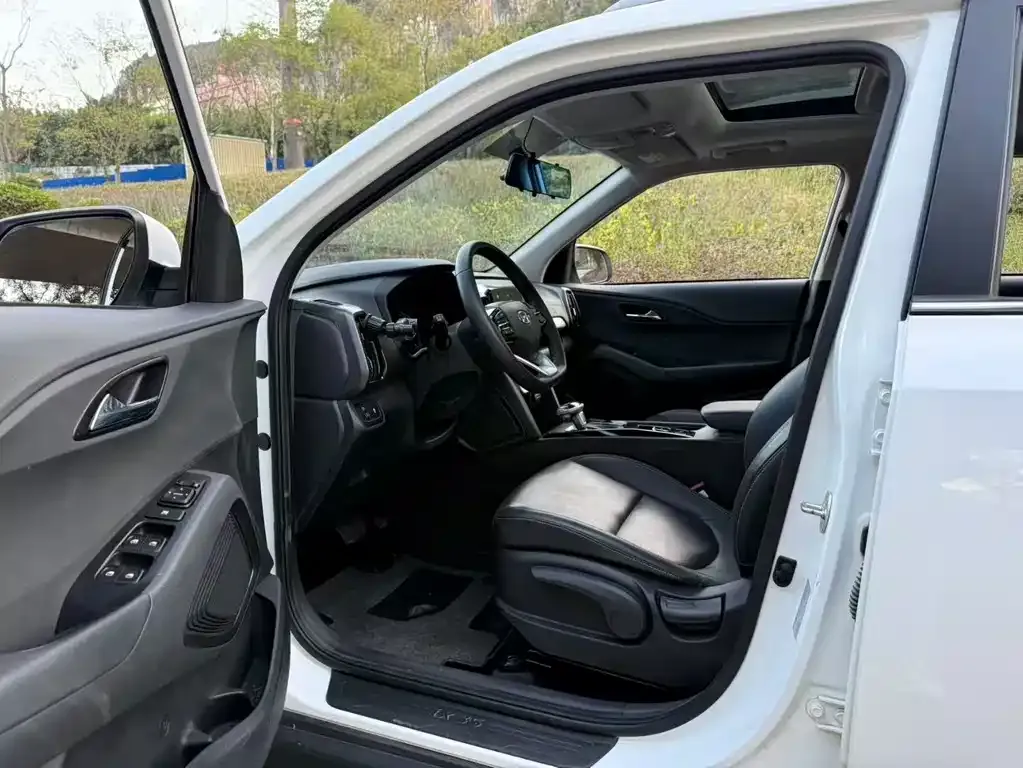 Hyundai ix35 2023 из CN, фото 7