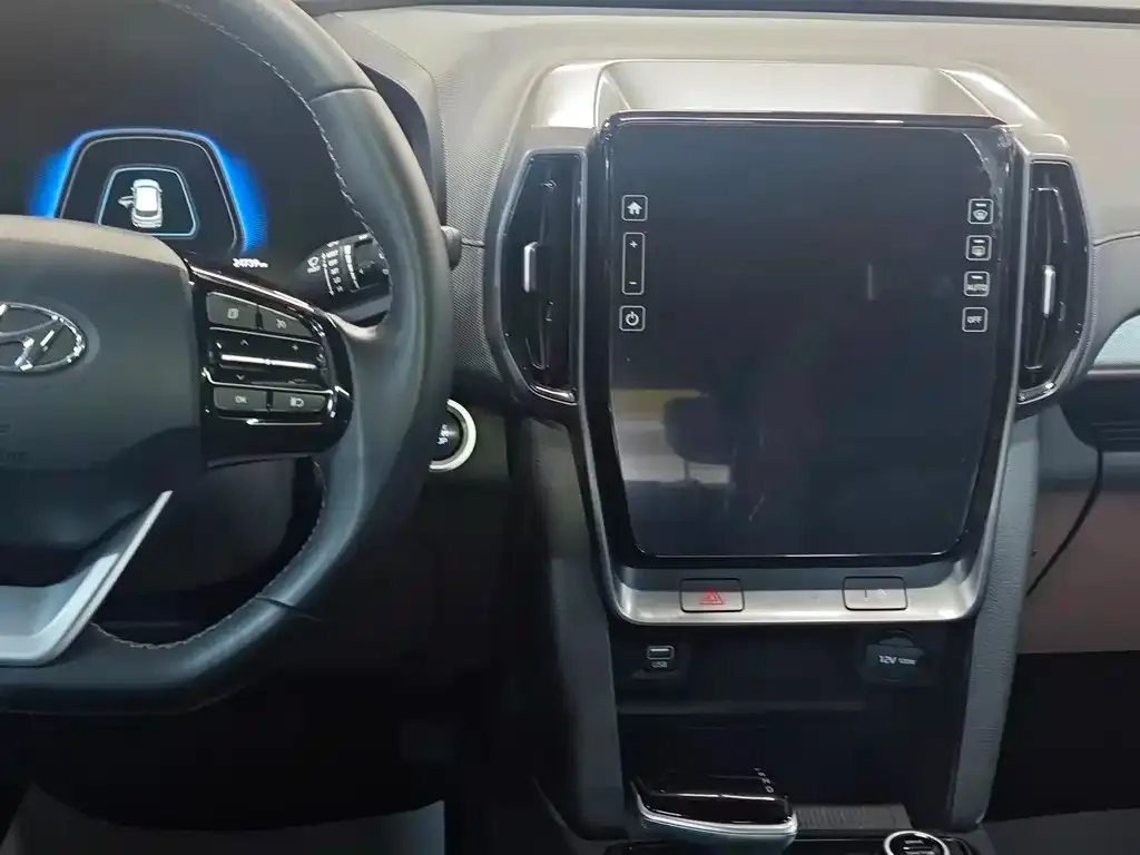 Hyundai ix35 2023 из CN, фото 8