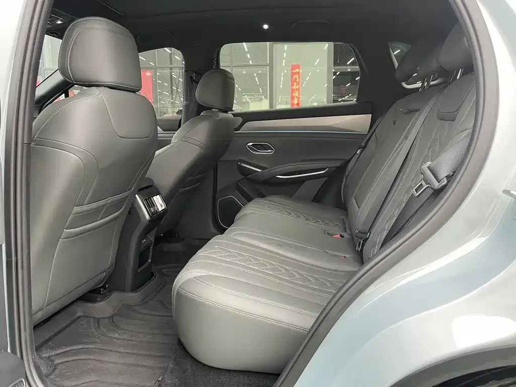 BYD L DM-i 2025 из CN, фото 7