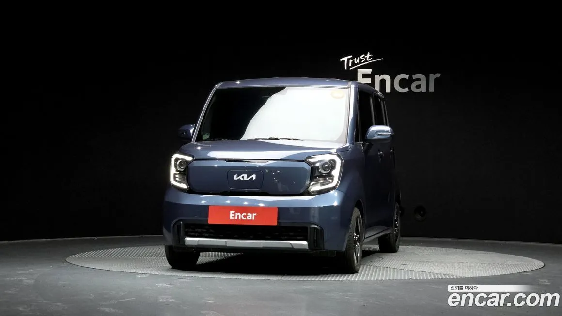 Kia RAY 2024 из KR, фото 8
