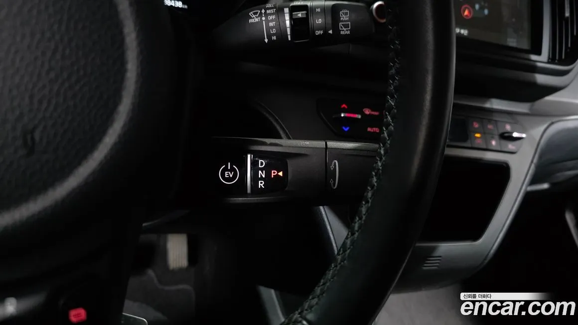 Kia RAY 2024 из KR, фото 3