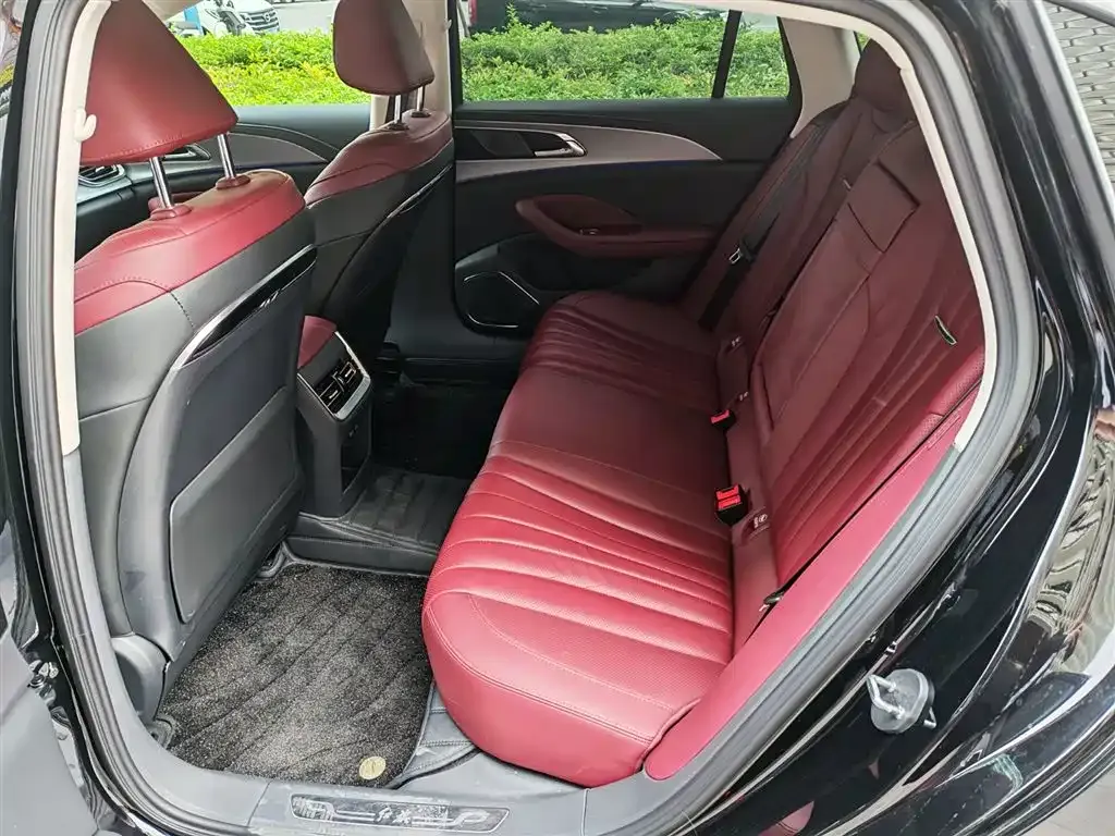 Hongqi H5 2023 из CN, фото 2