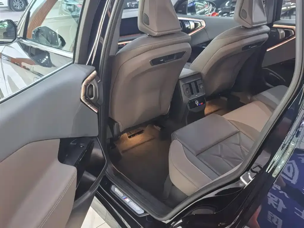 BMW X3 2025 из CN, фото 5