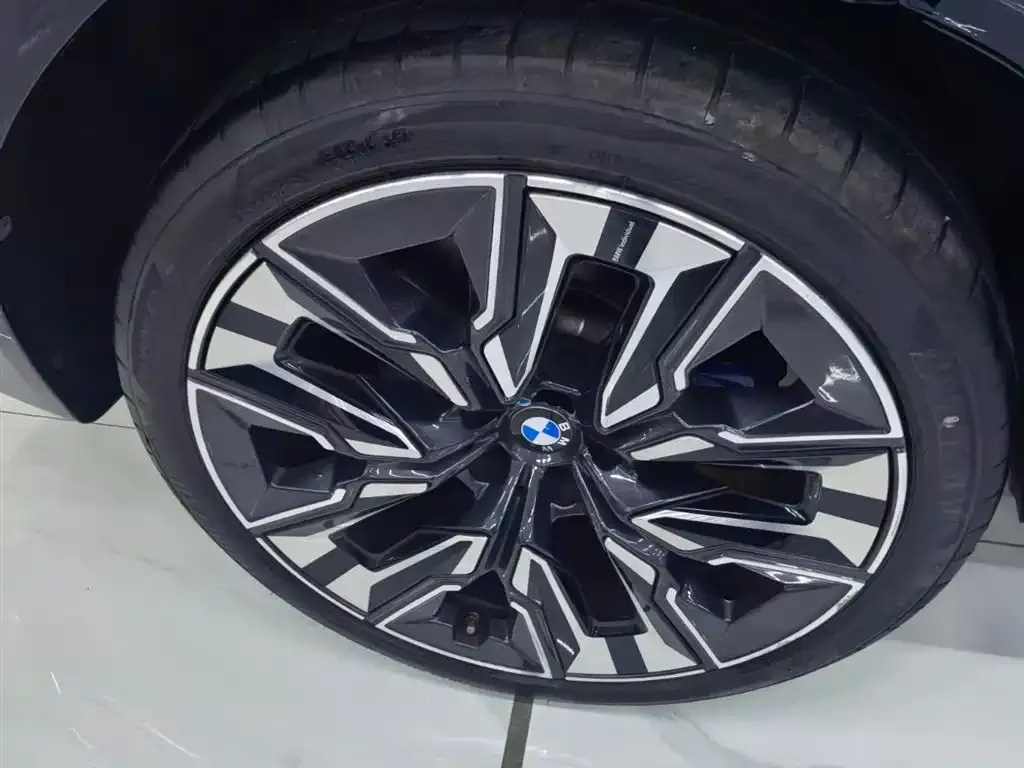 BMW X3 2025 из CN, фото 2