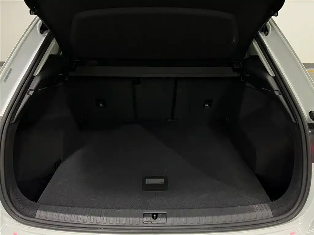 Audi Q3 2022 из CN, фото 2