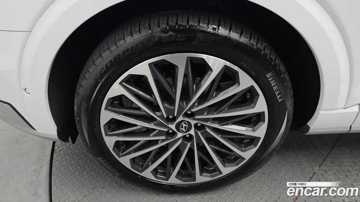 Hyundai Palisade — фото 4