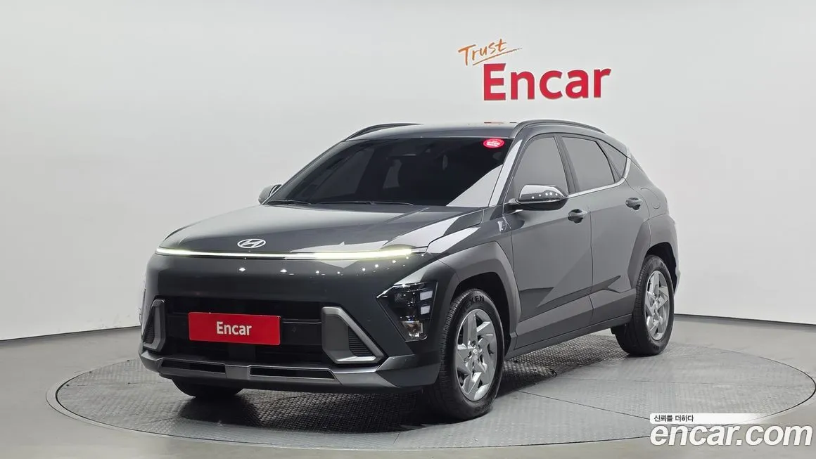 Hyundai Kona 2023 из KR, фото 1