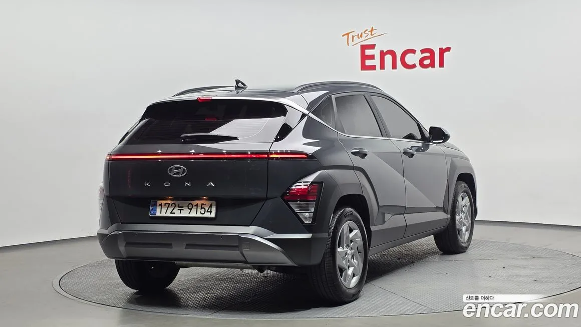 Hyundai Kona 2023 из KR, фото 7