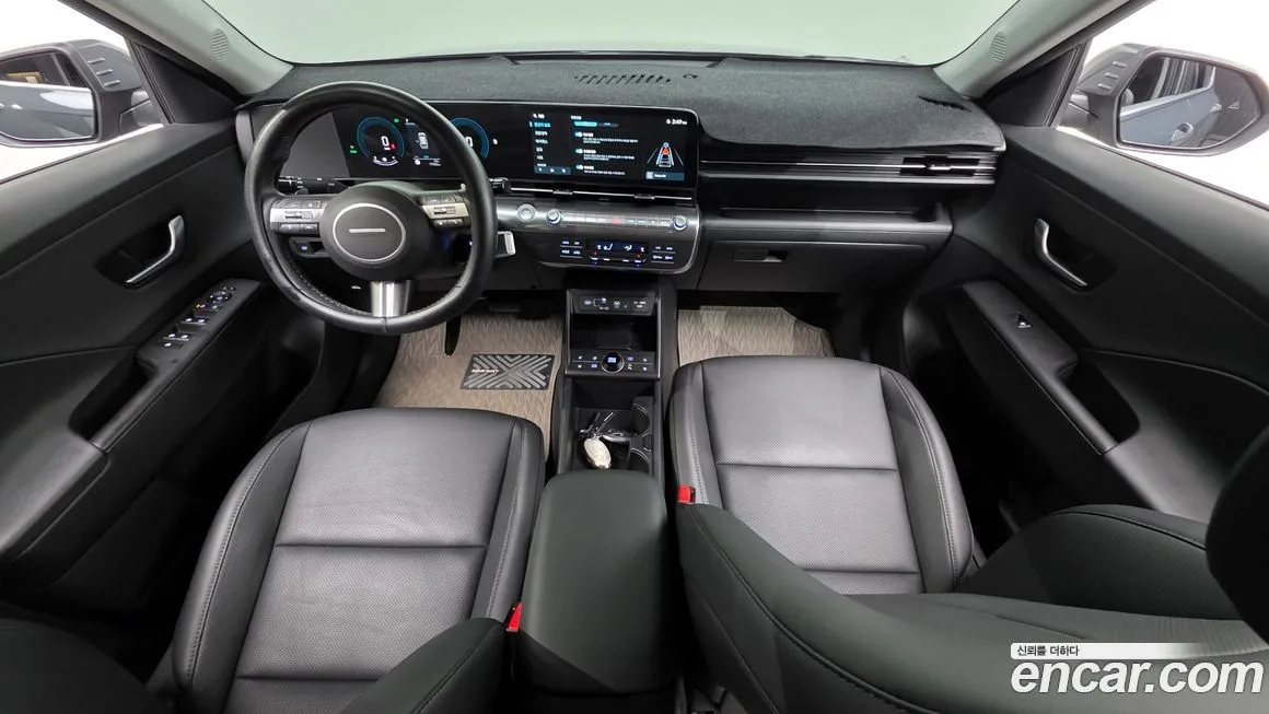 Hyundai Kona 2023 из KR, фото 5