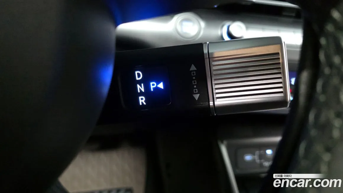 Hyundai Kona 2023 из KR, фото 2
