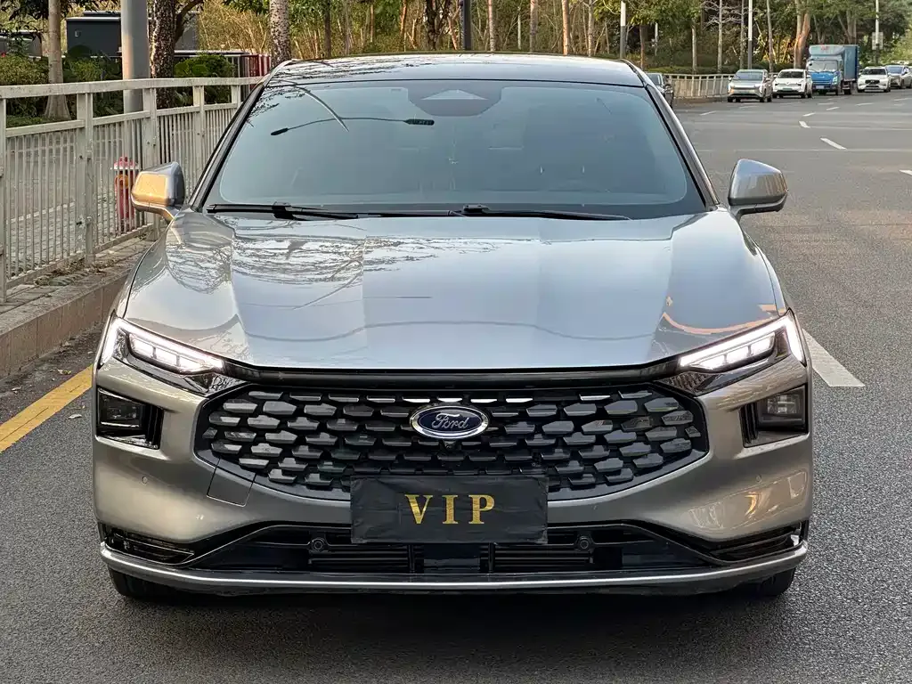 Ford Mondeo 2024 из CN, фото 5