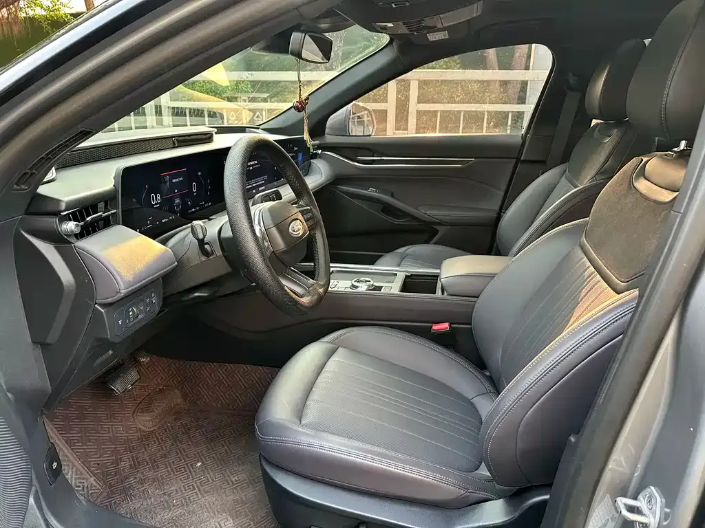 Ford Mondeo 2024 из CN, фото 7